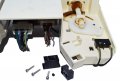Climate Control Cable Rebuild Kit Compatible With Sentra