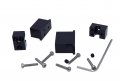 Climate Control Cable Rebuild Kit Compatible With Sentra