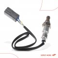 A-premium O2 Oxygen Sensor Compatible With Mazda 3012-2013 6 2018-2021 Cx-5 2019-2021 Cx-9 2016-2021 Mx-5 Miata 2016-2018 2 0l