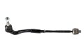 Front Right Passenger Side Steering Tie Rod End Assembly For Mercedes-benz Slk280 2006 2007 2008 Pc-754007 