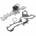 A-premium Engine Water Pump With Gasket Compatible Lexus Gs300 G50 Gs450h Is250 Is300 Is350 Rc300 Rc350 V6 3 0l 3 5l