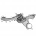 A-premium Engine Water Pump With Gasket Compatible Lexus Gs300 G50 Gs450h Is250 Is300 Is350 Rc300 Rc350 V6 3 0l 3 5l