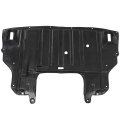 Front Engine Splash Shield For Lx Gs300 Base 1998-2005