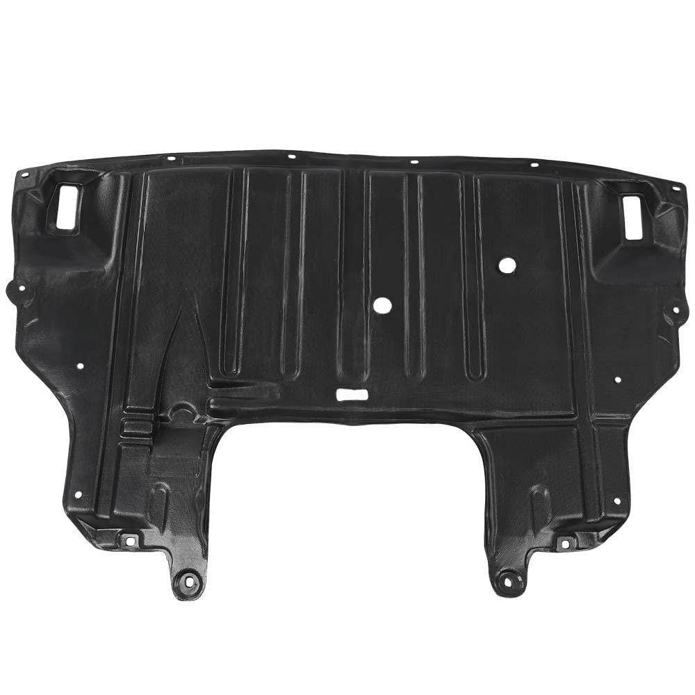 Front Engine Splash Shield For Lx Gs300 Base 1998-2005