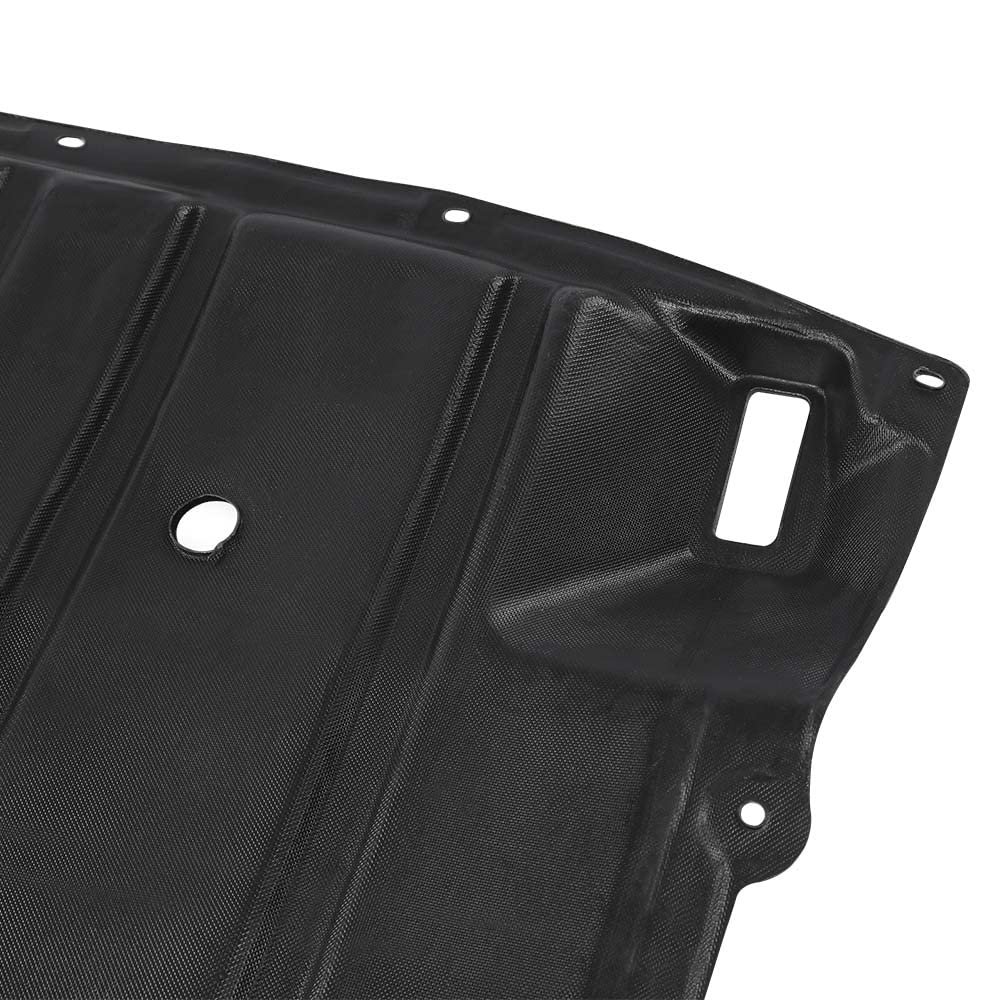 Front Engine Splash Shield For Lx Gs300 Base 1998-2005