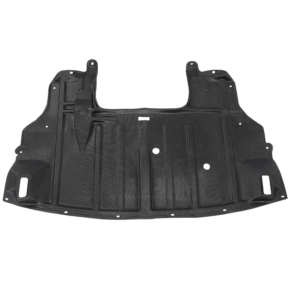 Front Engine Splash Shield For Lx Gs300 Base 1998-2005