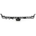 Rear Center Bumper Cover Support Rail Mount Bracket For Jeep Compass 2017-2019 68244459ab 68244459aa Black 