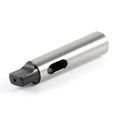 Uxcell Lathes Part Mt3 To Mt4 Morse Taper Adapter Reducing Drill Sleeve 140mm Length