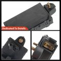 A-premium Door Latch Lock Actuator Compatible With Hyundai Vehicles Sonata 1999-2005 Xg300 2001 Xg350 2002-2005 Sedan Front