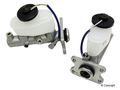 Bmt-106 Brake Master Cylinder 