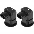 Ocpty Backup Park Assist Sensor Fit For Lexus Gs300 1997-2006 For Gs430 2001-2007 Gs460 2008-2011 Is F 2008-2014