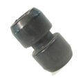 Strut Rod Bushing Set For 1990 Ford Bronco Ii Natural Rubber Black 1 61 In Length Front Position Alx-pau-og-gk8452-cla1 