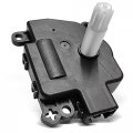 Hvac Heater Blend Door Actuator For Ford F 150 2004 2008 Freestar 2007 Lincoln Mark Lt 2006 Mercury Monterey 