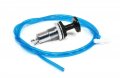 Pack Of 2 Fuel Primer Plunger Pumps With 3 Lines For Dapco 11305 10161