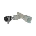 Heater Hose Fitting For Gmc Sierra 25 2001 2002 2003 Plastic T Connector Male Quick Connect 0 623 In 0 961 End Diameters 