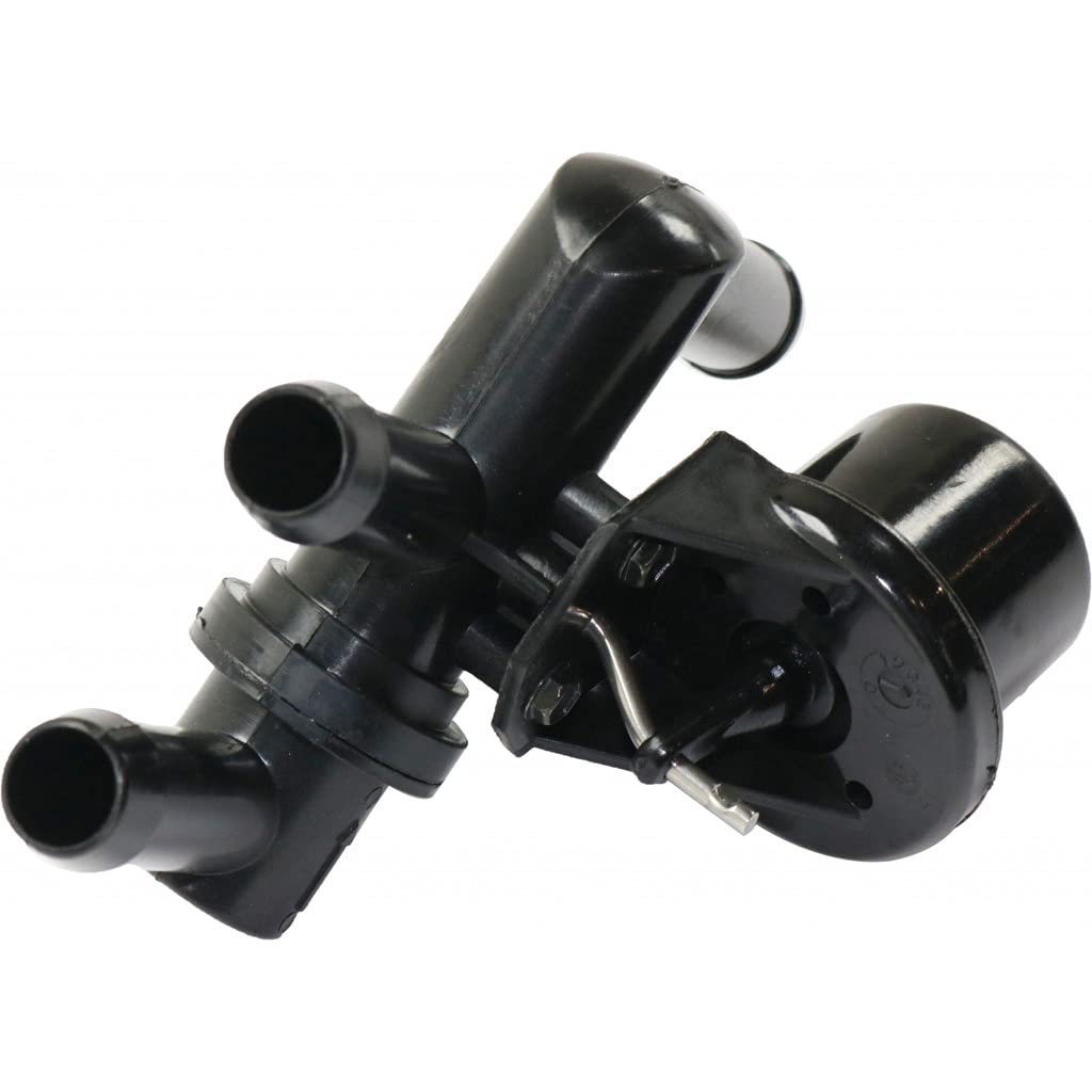 Heater Control Valve For Mercury Mountaineer 1998 2010 Explorer 94 10 Ranger 95 11 Replacement F87h18495aa And F87z18495aa