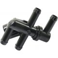 Heater Control Valve For Mercury Mountaineer 1998 2010 Explorer 94 10 Ranger 95 11 Replacement F87h18495aa And F87z18495aa