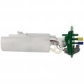 Ocpty High Performance Electric Fuel Pump Replacement For 1991-1994 Dodge B150 3 9l B0 5 2l B250 Y High Performance Electric