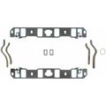 17360 Engine Intake Manifold Gasket Set Steel Construction For Imperfect Sealing Surfaces 