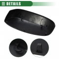 Motoforti Left Right Side Rearview Mirror Cover Cap For Chevrolet Silverado Tahoe Avalanche Gmc Sierra Yukon No 25788154