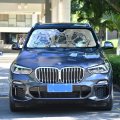 Windshield Sun Shade Shabby Skull Three Monkey Ram Front Window Block Uv Shades Visor Reflective Retractable For Car Suv Trucks