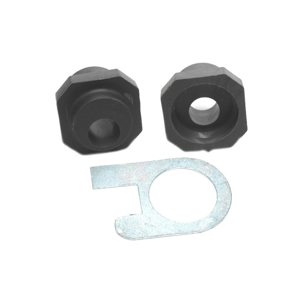 Radius Arm Bushing For Ford Ranger 1990 1997 -2 To 2 Degrees Caster Adjustment Range Front Position Olx Acd45g30002 Cl360a51