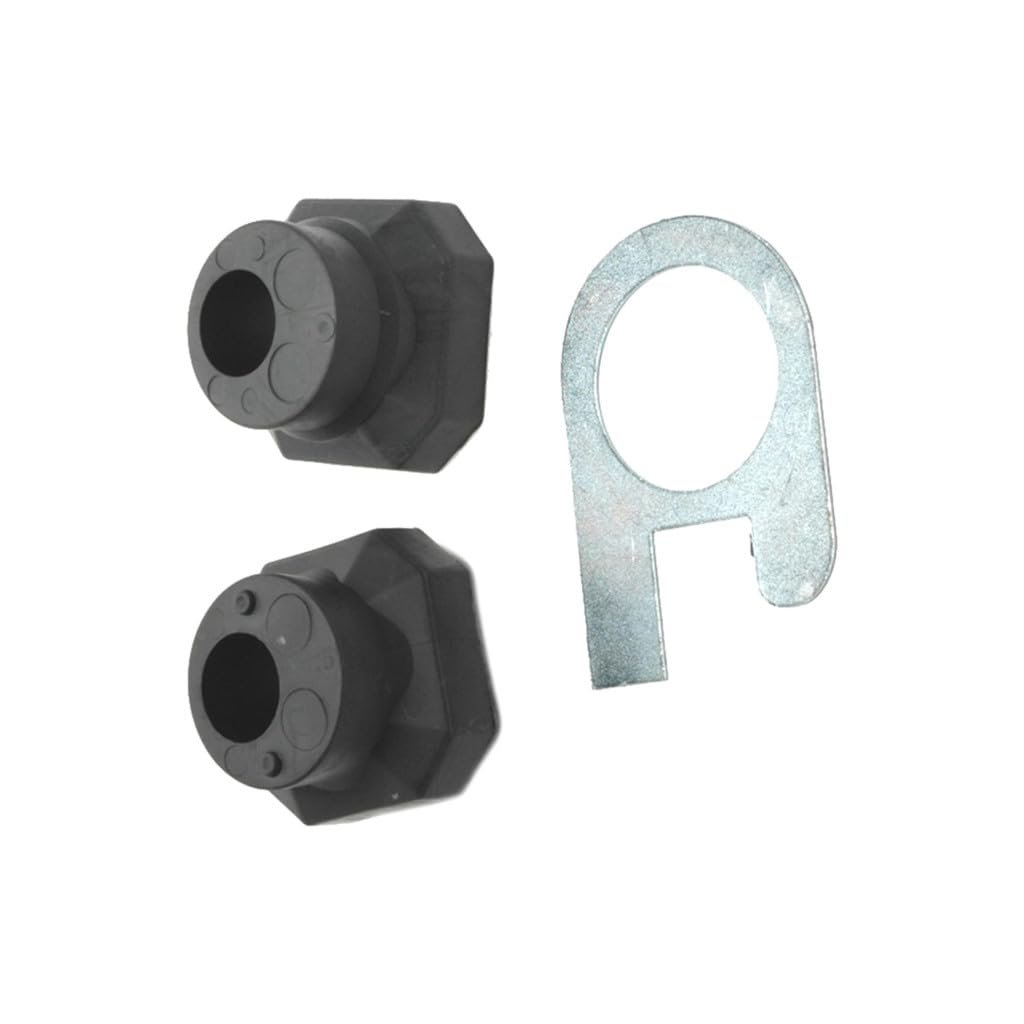 Radius Arm Bushing For Ford Ranger 1990 1997 -2 To 2 Degrees Caster Adjustment Range Front Position Olx Acd45g30002 Cl360a51