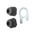 Radius Arm Bushing For Ford Ranger 1990 1997 -2 To 2 Degrees Caster Adjustment Range Front Position Olx Acd45g30002 Cl360a51