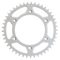 Niche Drive Sprocket Chain Combo For Ktm 125 Exc Six Days 360 Mxc 540 Sxs Front 14 Rear 45 Tooth 520v O-ring 118 Links 