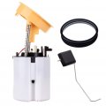 Ocpty High Performance Electric Fuel Pump Replacement For 2006 Mercedes-benz Cls500 5l Cls55 Amg 5 2007 E280 3l E8530m