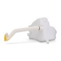 Subaru Forester 2014 15 16 17 2018 Washer Fluid Reservoir With Cap Sensor Replacement For Su1288108 86615fj000 627-50881 