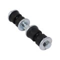 Front Sway Bar Links Ford Escort 1991 To 2003 Driver And Passenger Side Pair Rubber Bushing Non Greasable Replacement For