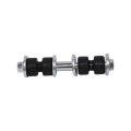 Front Sway Bar Links Ford Escort 1991 To 2003 Driver And Passenger Side Pair Rubber Bushing Non Greasable Replacement For