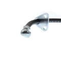 Front Right Passenger Side Brake Hydraulic Hose For Acura Cl 1997 1998 1999 Pc-364353 