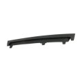 Front Bumper Fillers For Bmw 328i Xdrive 2009 2010 2011 2012 Lower Grille Finisher Pair Driver And Passenger Side Textured