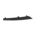Front Bumper Fillers For Bmw 328i Xdrive 2009 2010 2011 2012 Lower Grille Finisher Pair Driver And Passenger Side Textured