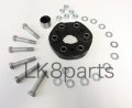 Range P38 95-02 Discovery 1 91-95 2 99-04 Rubber Rear Propshaft Fixing Ring Kit Tvf100010 New