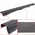 Hecasa Tailgate Spoiler Cap Compatible With 1999-2007 Chevy Silverado Gmc Sierra Replacement For 15932249 Gm1909101 Molding Top