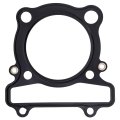 Niche Big Bore Piston Gasket Kit For Yamaha Bear Kodiak 400 Yfm400 4kb-11351-00-00 1uy-11181-01-00 84mm 