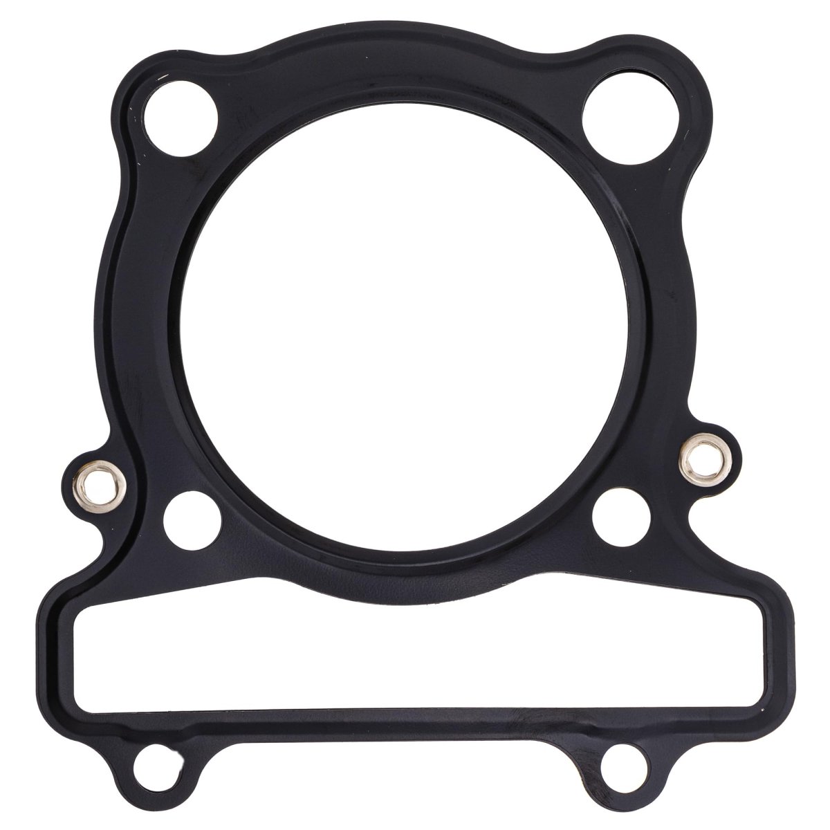 Niche Big Bore Piston Gasket Kit For Yamaha Bear Kodiak 400 Yfm400 4kb-11351-00-00 1uy-11181-01-00 84mm