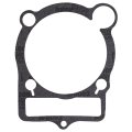 Niche Big Bore Piston Gasket Kit For Yamaha Bear Kodiak 400 Yfm400 4kb-11351-00-00 1uy-11181-01-00 84mm