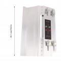 45 Degree Cutting Tool Tile Cut Aluminum Alloy 45a Multifunction Ceramic Chamfering Device Stone Exposed Outside Corner