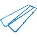 Valve Cover Gasket Replacement For Sbc Small Block Chevrolet 265 283 305 327 350 383 400 3 16 -thick Pair Repl 93020x 