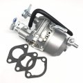 Motadin Carburetor Compatible With Kawasaki Mule 610 4x4 Xc Kaf400 2010-2016