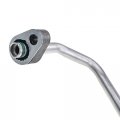 A-premium A C Suction And Liquid Line Hose Assembly Compatible With Ford F-250 F-350 F-550 Super Duty 2013-2016 F-450 2011-2016