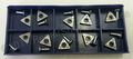 6914-10 Negative Rake Carbide Insert 