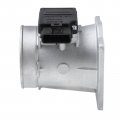 A-premium Mass Air Flow Sensor Meter Assembly W 4pins Fits 6 8cyl 3 8l 4 0l 5 Compatible With Ford Aerostar Mustang 1996-2000