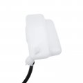 A-premium Engine Coolant Overflow Recovery Reservoir Tank With Cap Tubing Compatible With Dodge Caravan 1997 1998 1999 2000
