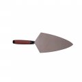 Masonry Brick Trowel 10 Inch Philadelphia Pattern Duracork
