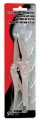 Performance Tool 1424 Heat Treated Alloy Steel Long Reach Hose Clamp Pliers For Easy Access Hard To Areas